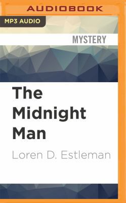 The Midnight Man 1536615471 Book Cover