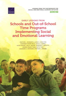 Early Lessons from Schools and Out-of-School Ti... 1977405673 Book Cover