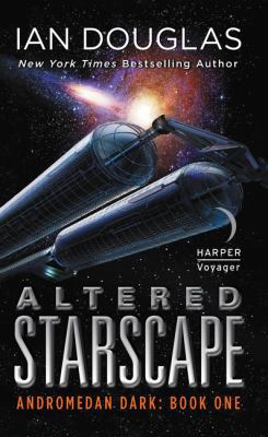 Altered Starscape 0062379194 Book Cover