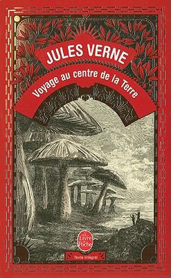 Voyage Au Centre de la Terre [French] B003B19TDO Book Cover