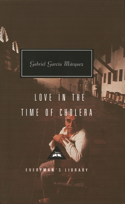 Love in the Time of Cholera: Introduction by Ni... 0375400699 Book Cover