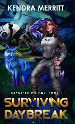 Surviving Daybreak 1951009339 Book Cover
