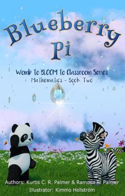 Hardcover Blueberry Pi : Mathematics: Book Two Book