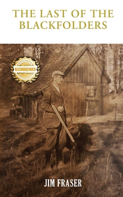 Last of The Blackfolders 1952754925 Book Cover