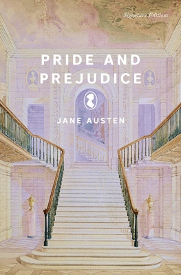 Pride and Prejudice 1454964812 Book Cover