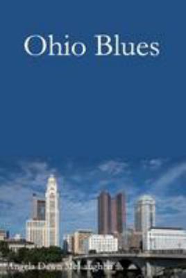 Ohio Blues 1981394621 Book Cover