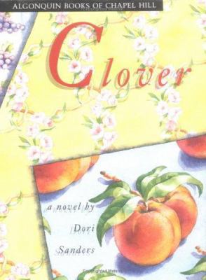 Clover B000MVQGU0 Book Cover