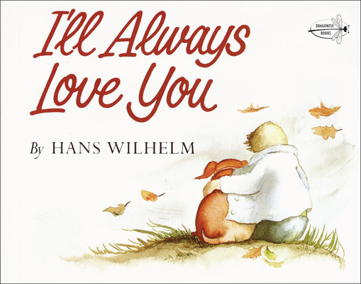 I'll Always Love You 0833547798 Book Cover