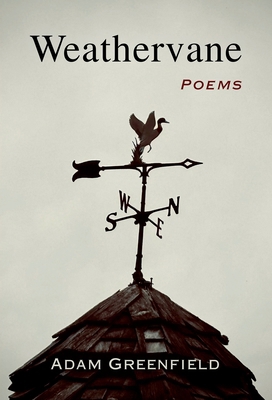 Weathervane B0HBTTRCR3 Book Cover