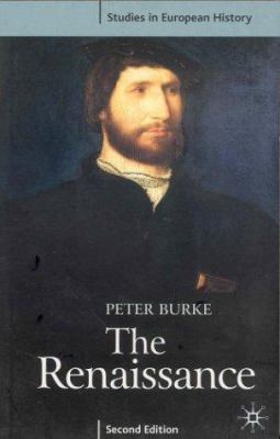 The Renaissance, Second Edition 0312172303 Book Cover