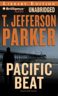 Pacific Beat 1423355474 Book Cover