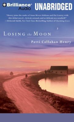 Losing the Moon 1441861920 Book Cover