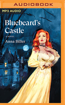 Bluebeard's Castle B0BSNKRDFM Book Cover
