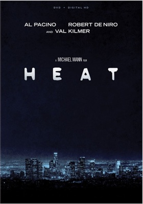 Heat B06XSCC3TZ Book Cover