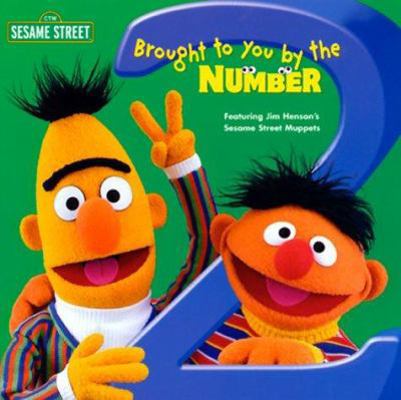 Brought to You by the Number 2 0375803688 Book Cover