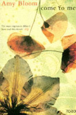 Come to Me 0330339885 Book Cover