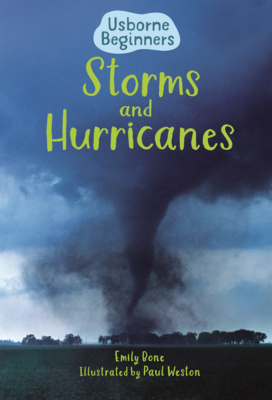 Storms and Hurricanes B0GN69S7GS Book Cover