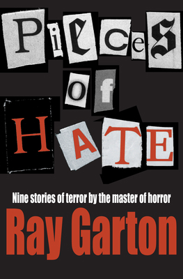 Pieces of Hate 1497642787 Book Cover