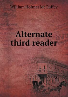 Alternate third reader 5518693117 Book Cover