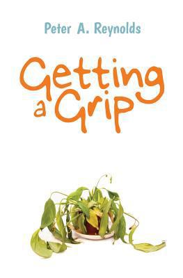 Getting a Grip 1493667793 Book Cover