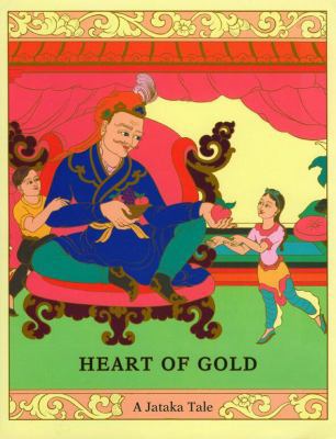 Heart of Gold [Spanish] 0898001935 Book Cover