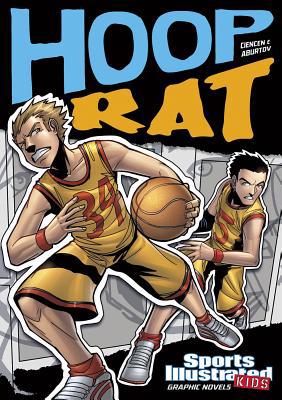 Hoop Rat 1434222233 Book Cover