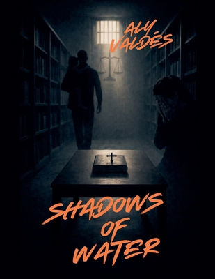 Shadows of Water B0GD6MXTK5 Book Cover