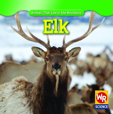 Elk 1433924129 Book Cover