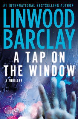 A Tap on the Window 0451414187 Book Cover