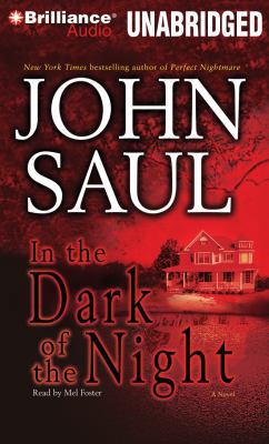 In the Dark of the Night 1469263688 Book Cover