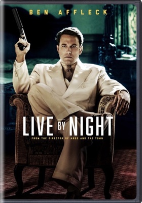 Live by Night B06WP6FKL7 Book Cover