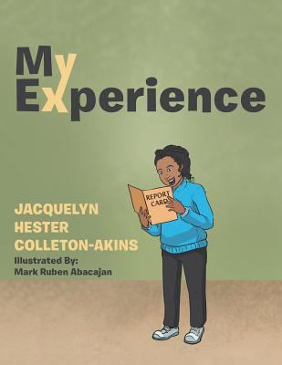 My Experience 1984560956 Book Cover