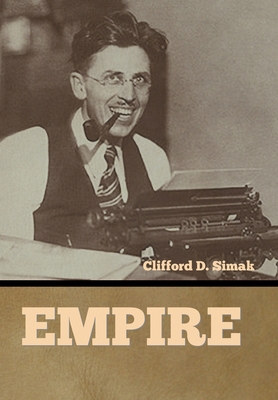 Empire 1644396769 Book Cover