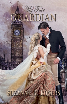 My Fair Guardian B0DKGD4TJB Book Cover