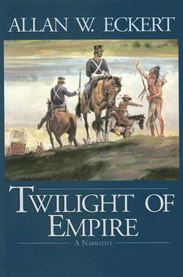 Twilight of Empire 193167230X Book Cover