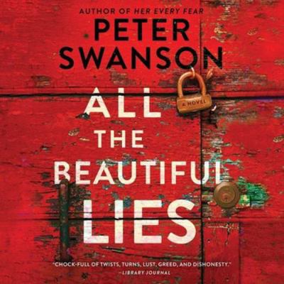 All the Beautiful Lies 1538496771 Book Cover