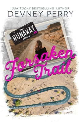 Forsaken Trail 1950692450 Book Cover