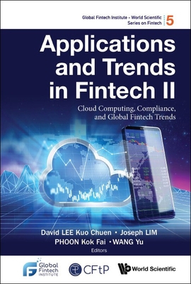 Applications and Trends in Fintech II 981124930X Book Cover