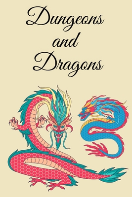 Dungeons and Dragons B0BTRXF38C Book Cover