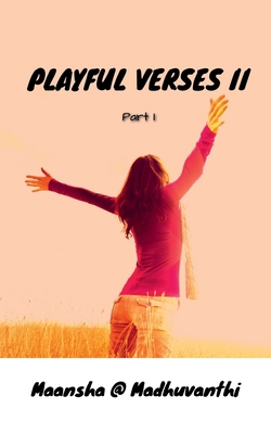 Playful Verses II B0BXT6N2YJ Book Cover