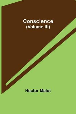 Conscience (Volume III) 9356010005 Book Cover