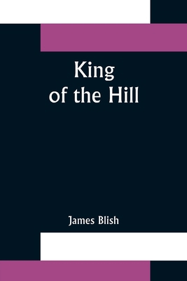 King of the Hill 9356371911 Book Cover