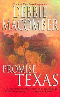 Promise, Texas 1551669765 Book Cover