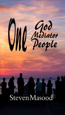 Paperback One God, One Mediator, One People Book