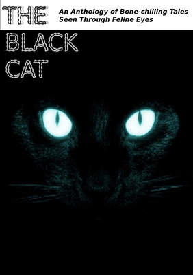 The Black Cat 1326025503 Book Cover