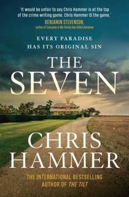 The Seven 1761067427 Book Cover