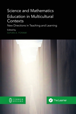 Science and Mathematics Education in Multicultu... 1863352244 Book Cover