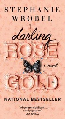 Darling Rose Gold 1982135069 Book Cover