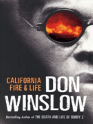 California Fire and Life 0712678506 Book Cover