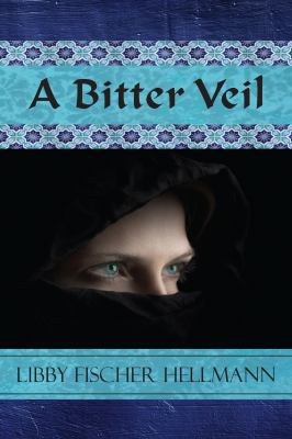 A Bitter Veil 0983193819 Book Cover